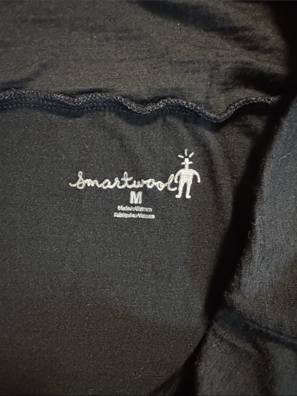 Smartwool 100% Merino wool maxi skirt - Picture 3 of 5
